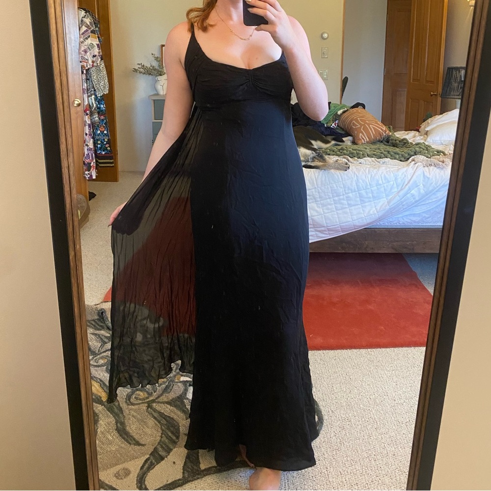 ESCADA gown